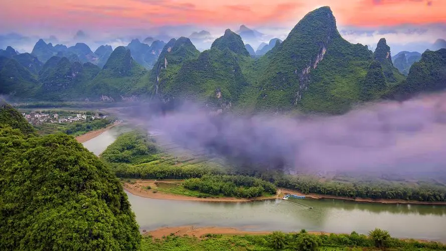 高性能智慧精密